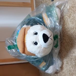 Green Bay Packers Pillow Pet